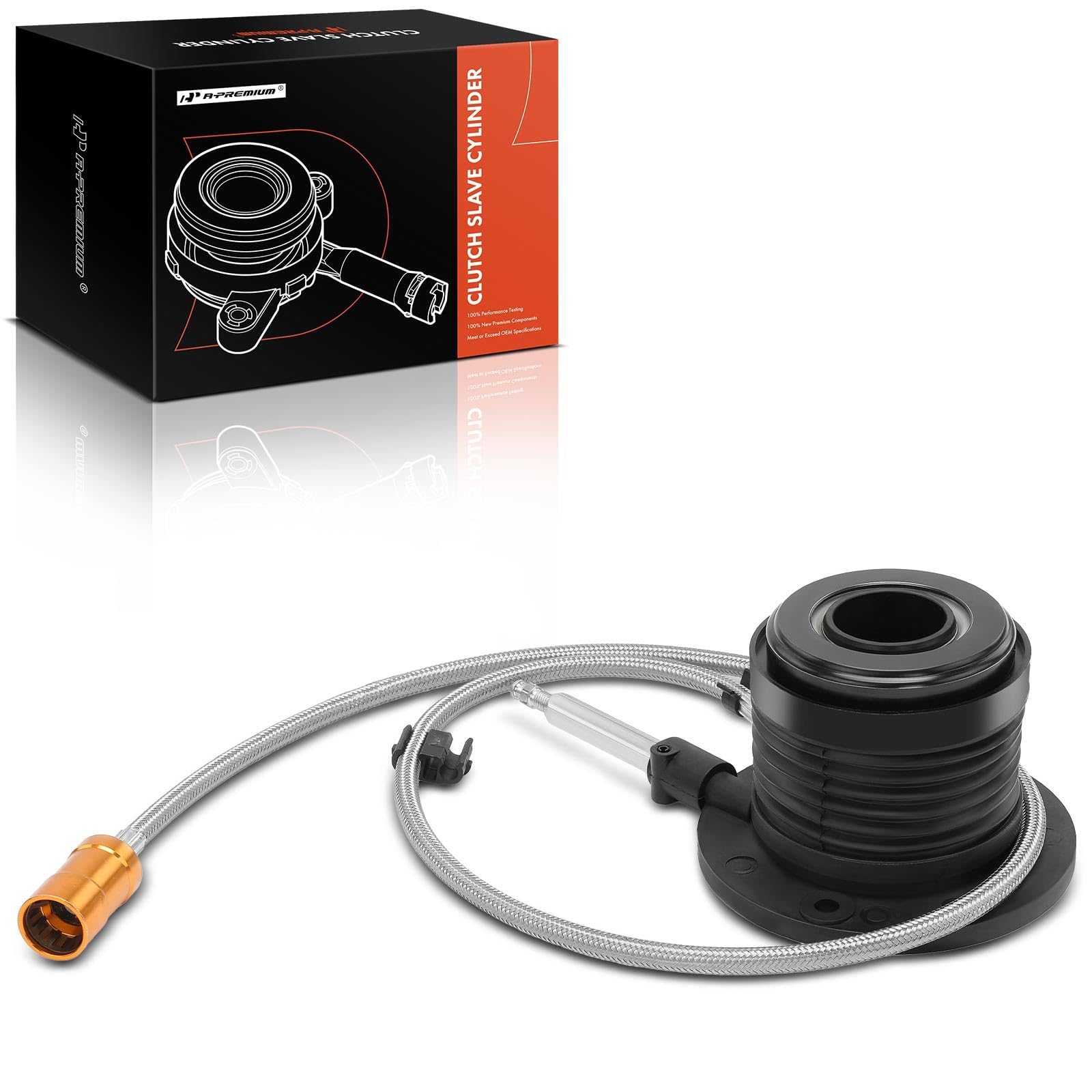 Photo 1 of A-Premium Clutch Slave Cylinder for Chevrolet & GMC