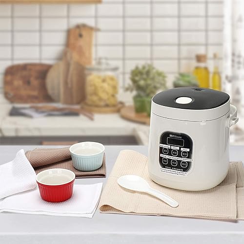 Miniatura 7 de Jennice House Juego de trapos de cocina, toallas de cocina de algodón con tejido de gofre, toallas de mano ultra suaves y absorbentes en tamaño