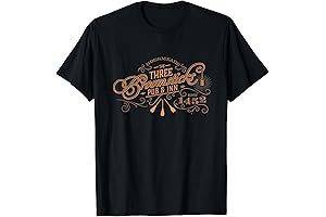 Harry Potter: Three Broomsticks T-Shirt
