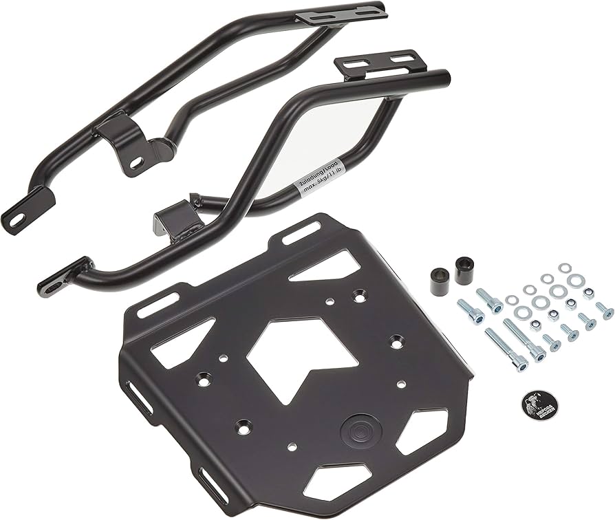 ハイパーモタード950、SP用　ヘプコキャリア ハイパーモタード950、SP用 ヘプコキャリア