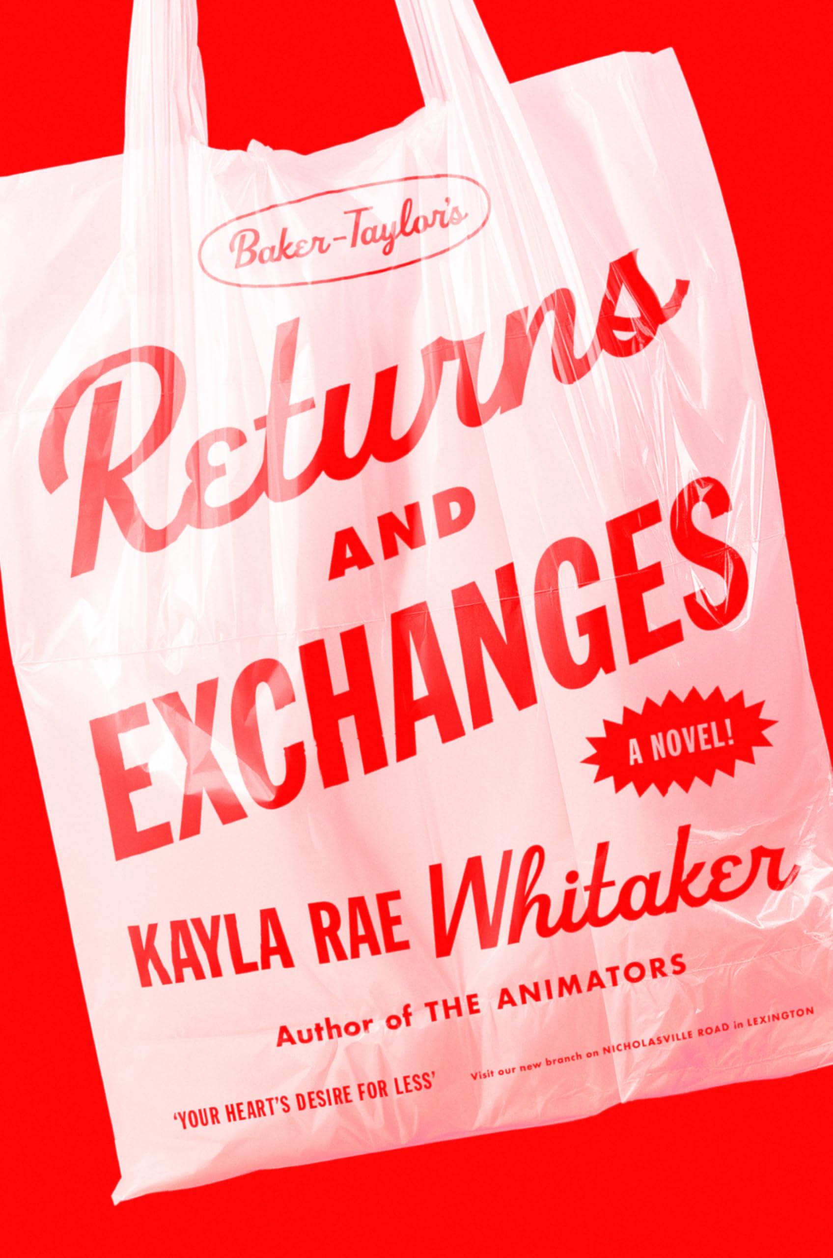 Returns and Exchanges