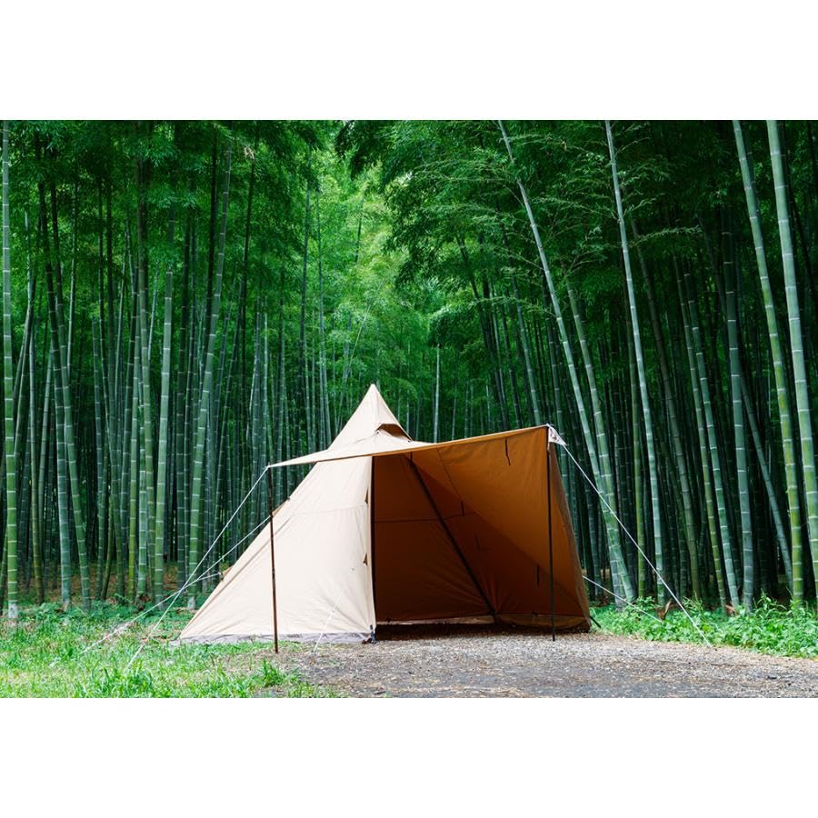 Amazon.co.jp: Tent-Mark Design Circus TCDX+ (Front Flap Set