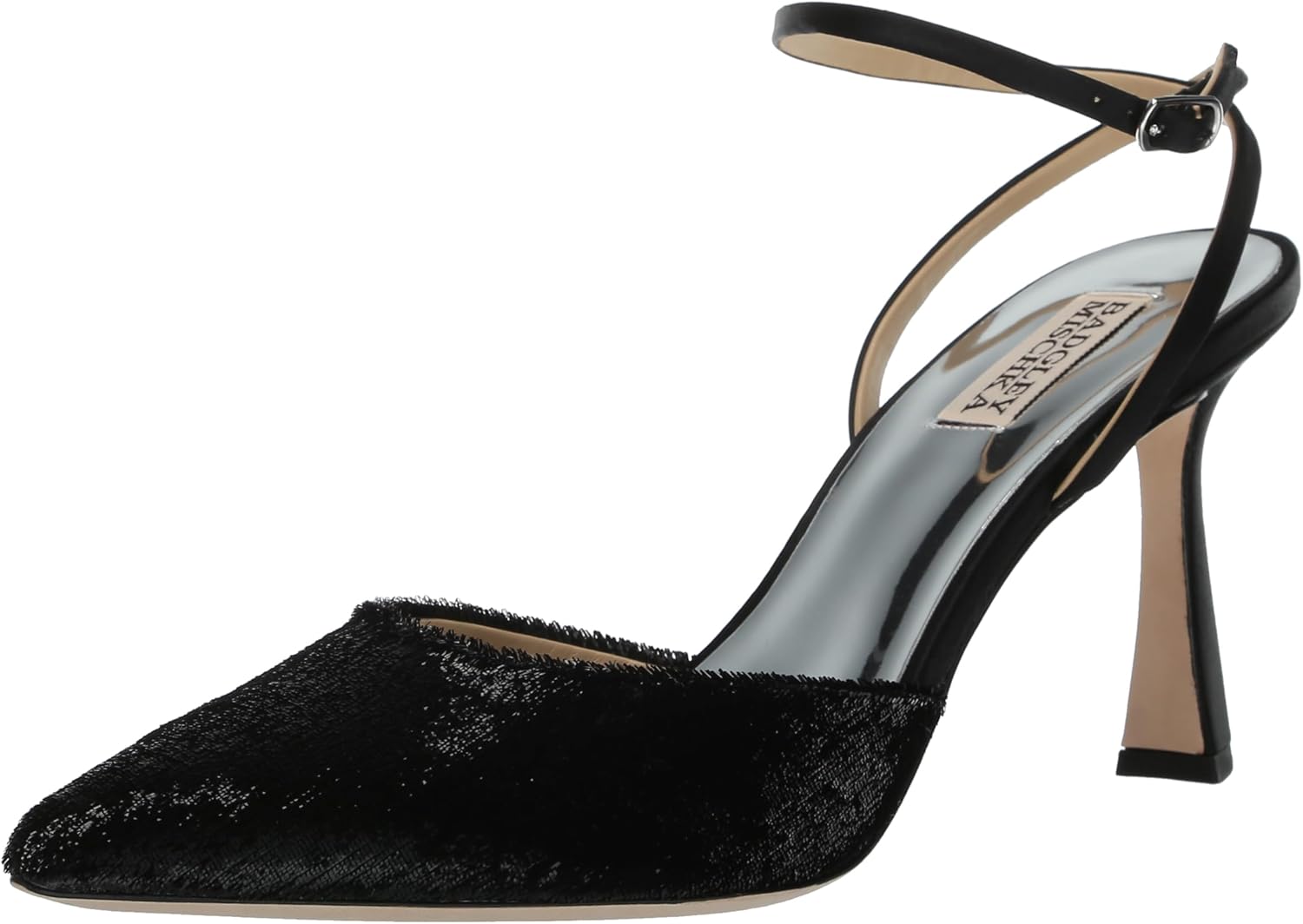 Badgley Mischka Women's Lyric