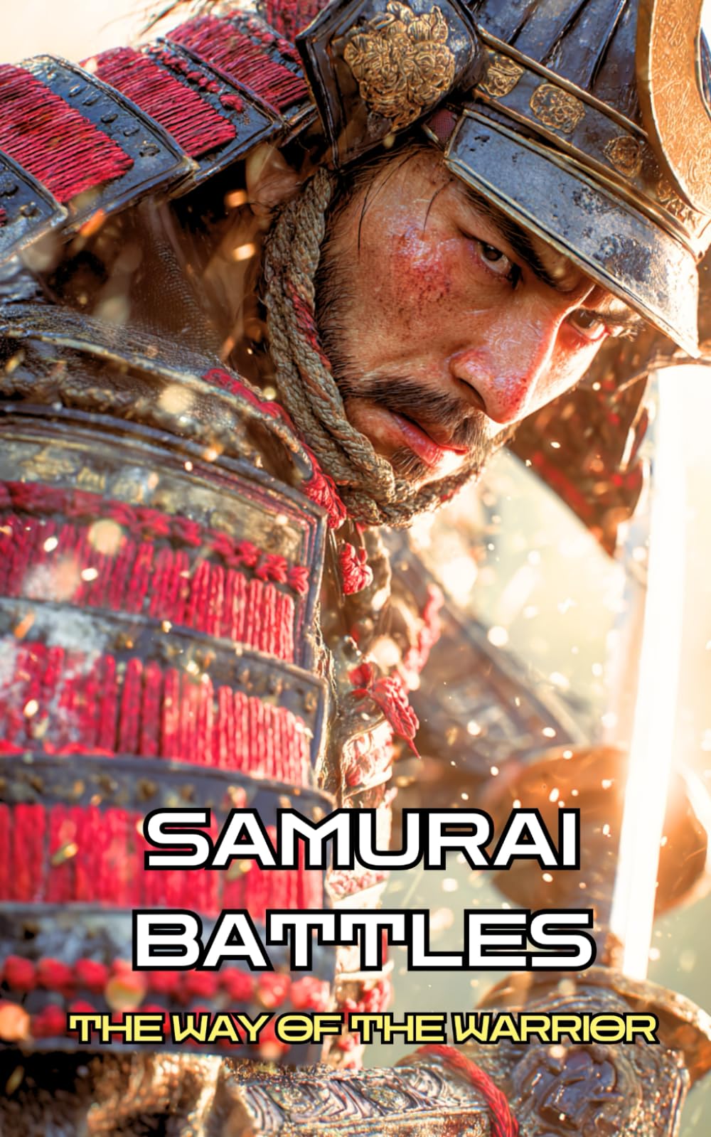 Samurai Battles : The Way of the Warrior