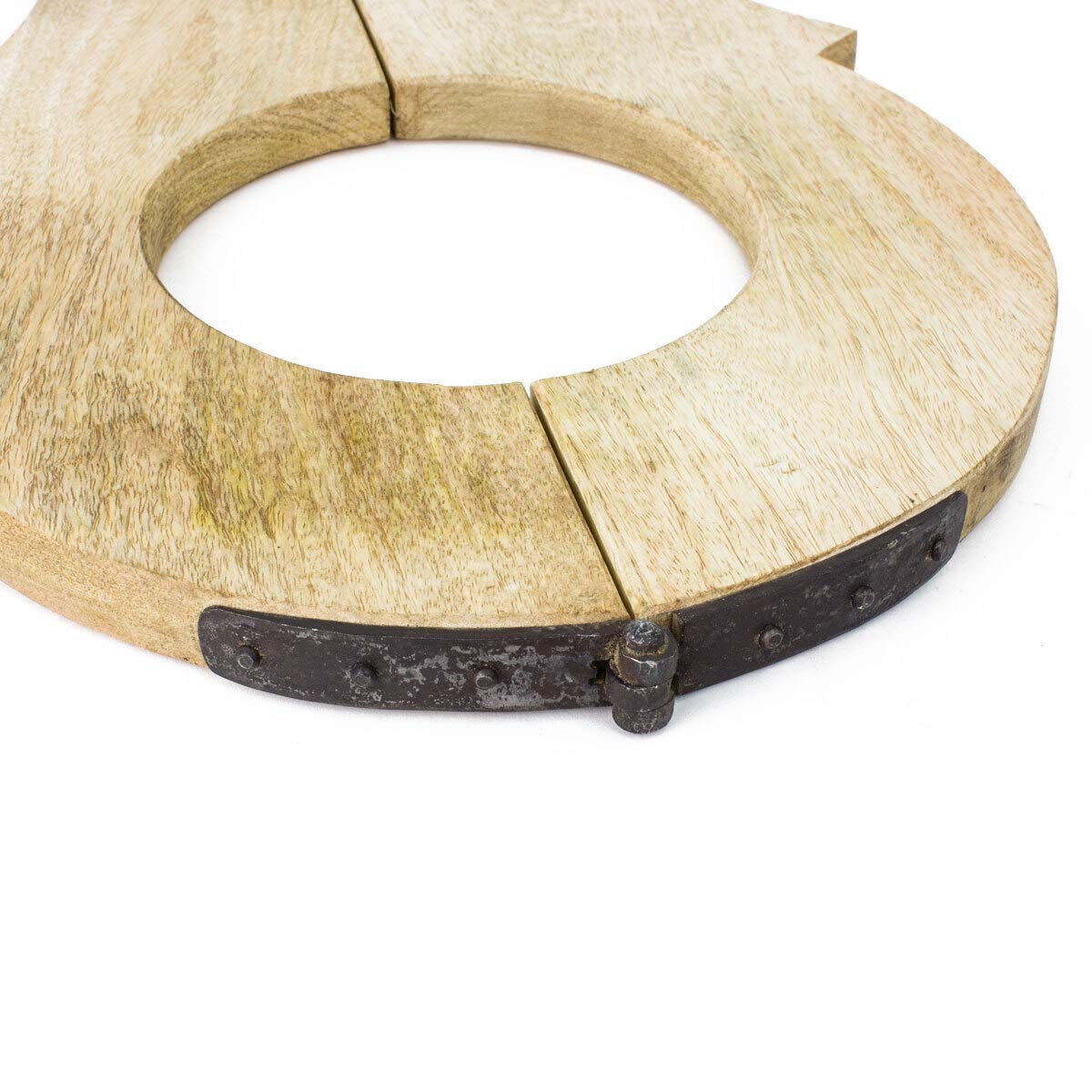 violino medievale in legno