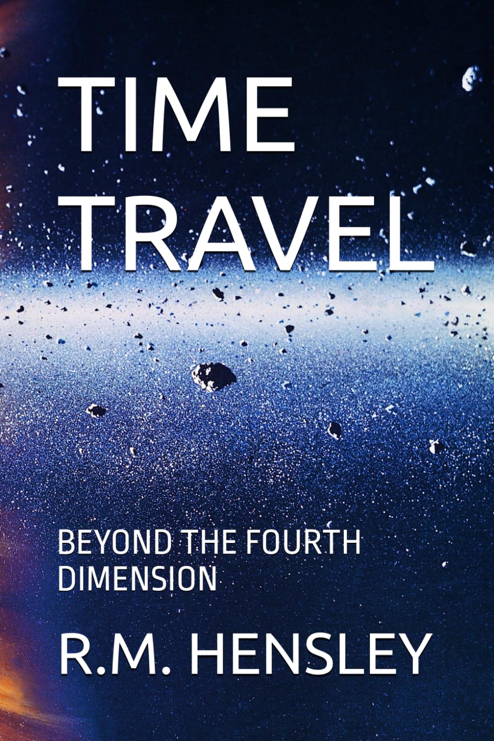 TIME TRAVEL: BEYOND THE FOURTH DIMENSION