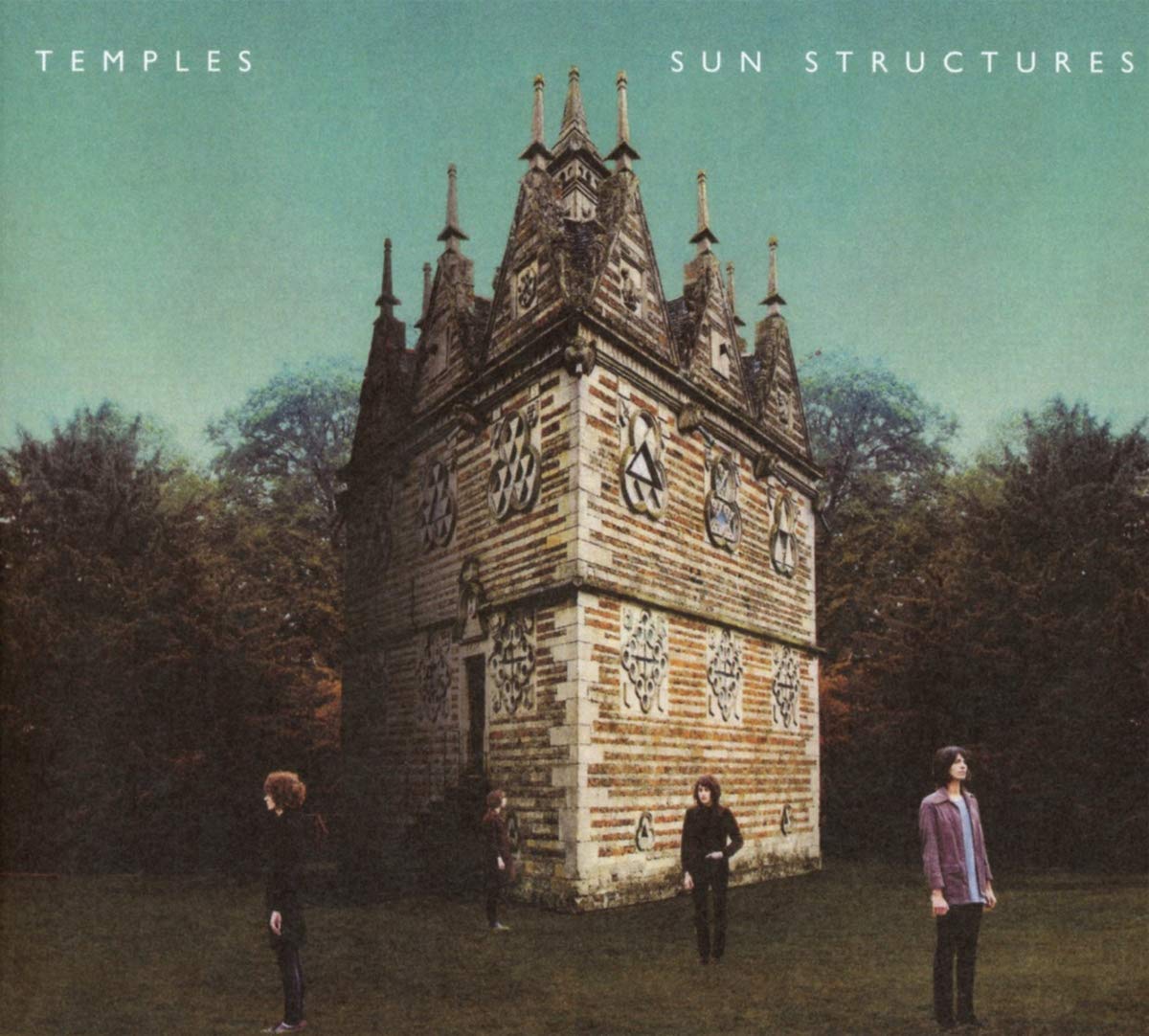 Sun Structures