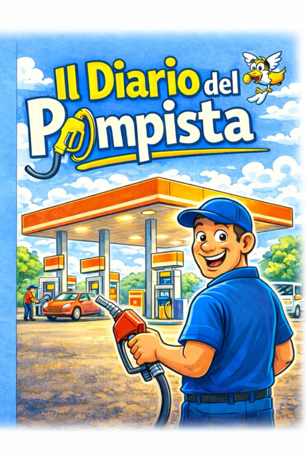 Il diario del pompista