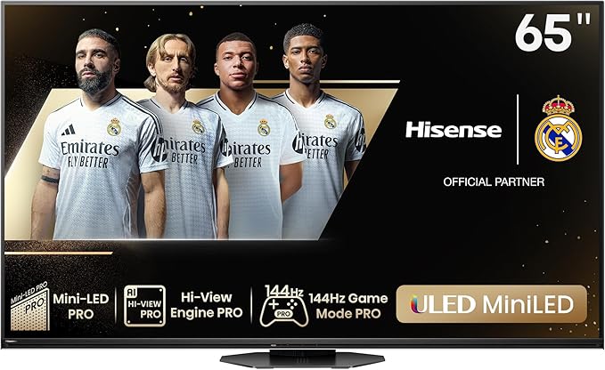 Hisense U8NQ