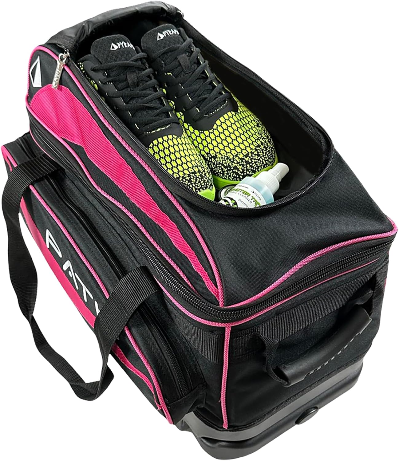 Pyramid Premium Double