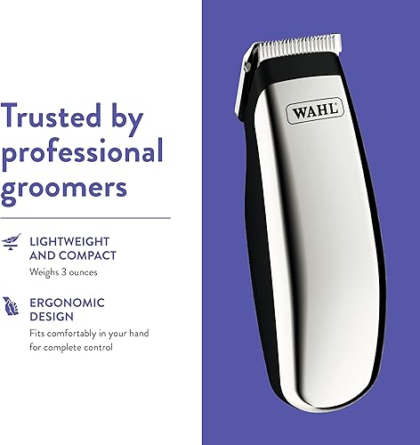 Miniatura 6 de Wahl Recortadora profesional de animales Equine Super Pocket Pro