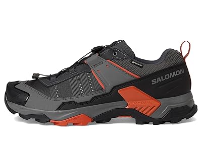 新品 Salomon XA PRO V8 MID CSWP J 21.5 XA PRO V8 MID WATERPROOF Junior - Kids' Shoes | Salomon
