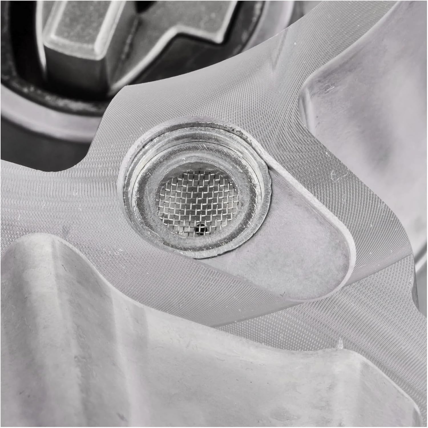 Brake Vacuum Pump 06L145100E,06L145100D Compatible With A4L B9 2009-2016,A6L 2016-2019,Q3 2016-2018,Q5 2010-2019