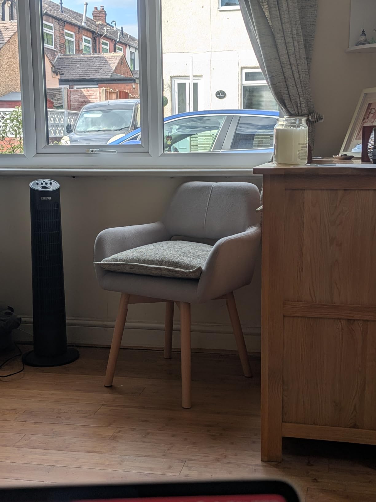 Customer photo