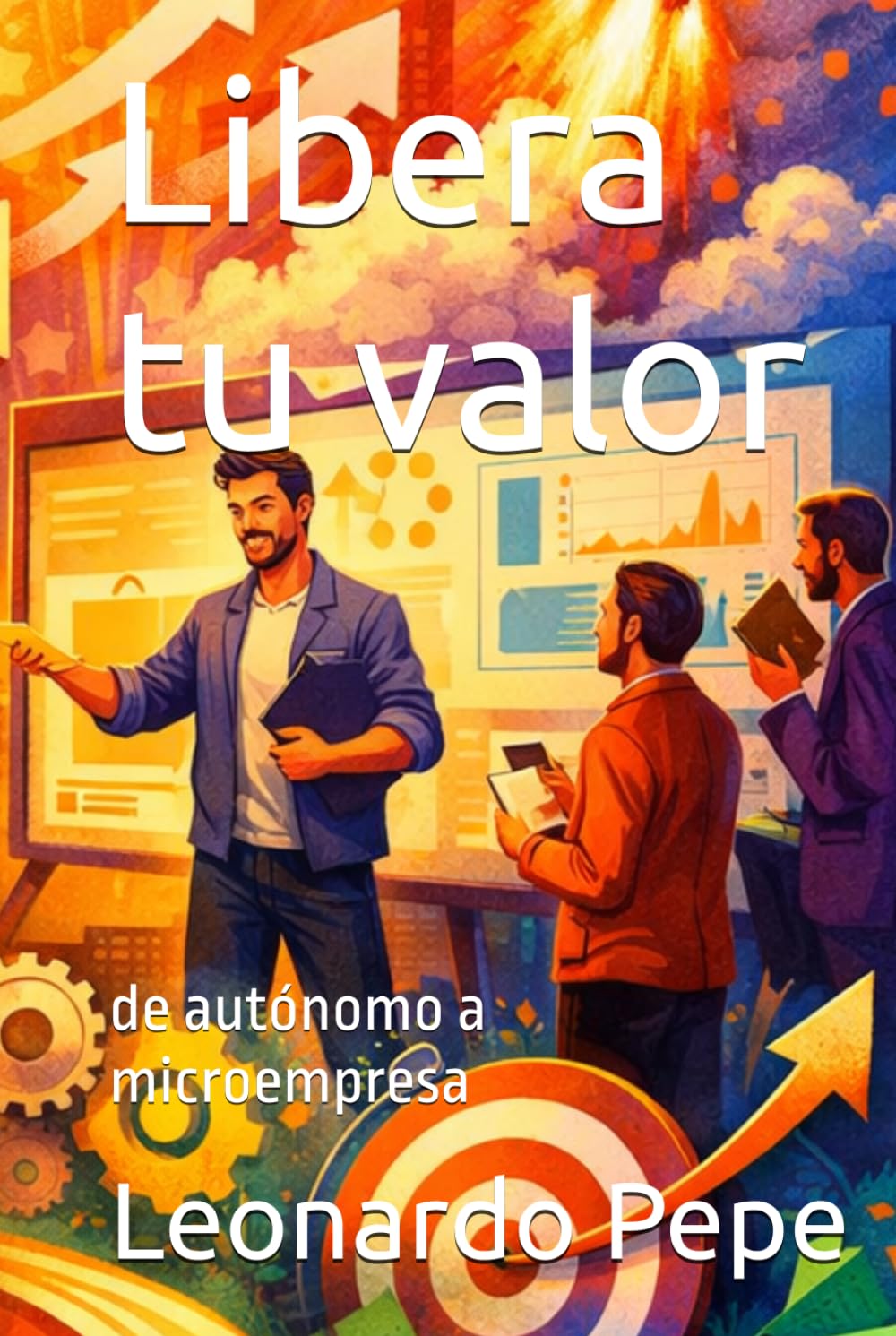 Libera tu valor: de autónomo a microempresa