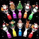 christmas finger lights Top1商品
