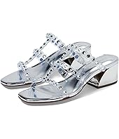 Clear Crystal/Silver