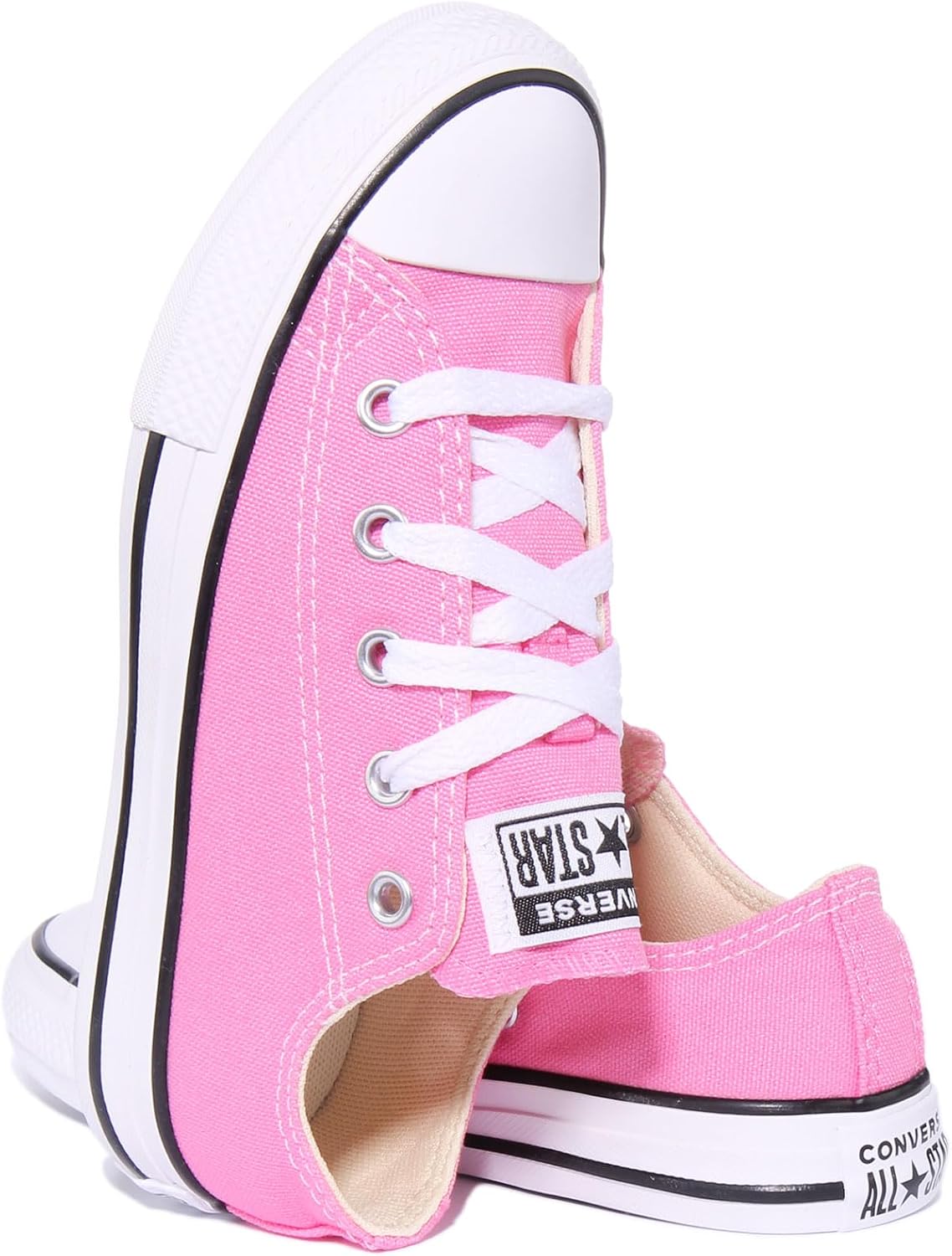 Converse - Brandclub - Converse Chuck Taylor All Star Canvas