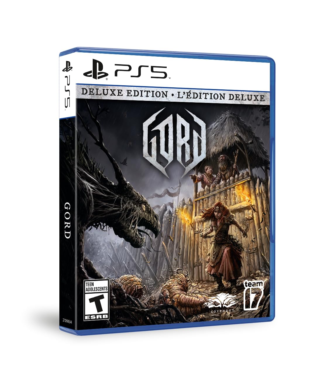 Gord Deluxe Edition - PlayStation 5 - Image 11