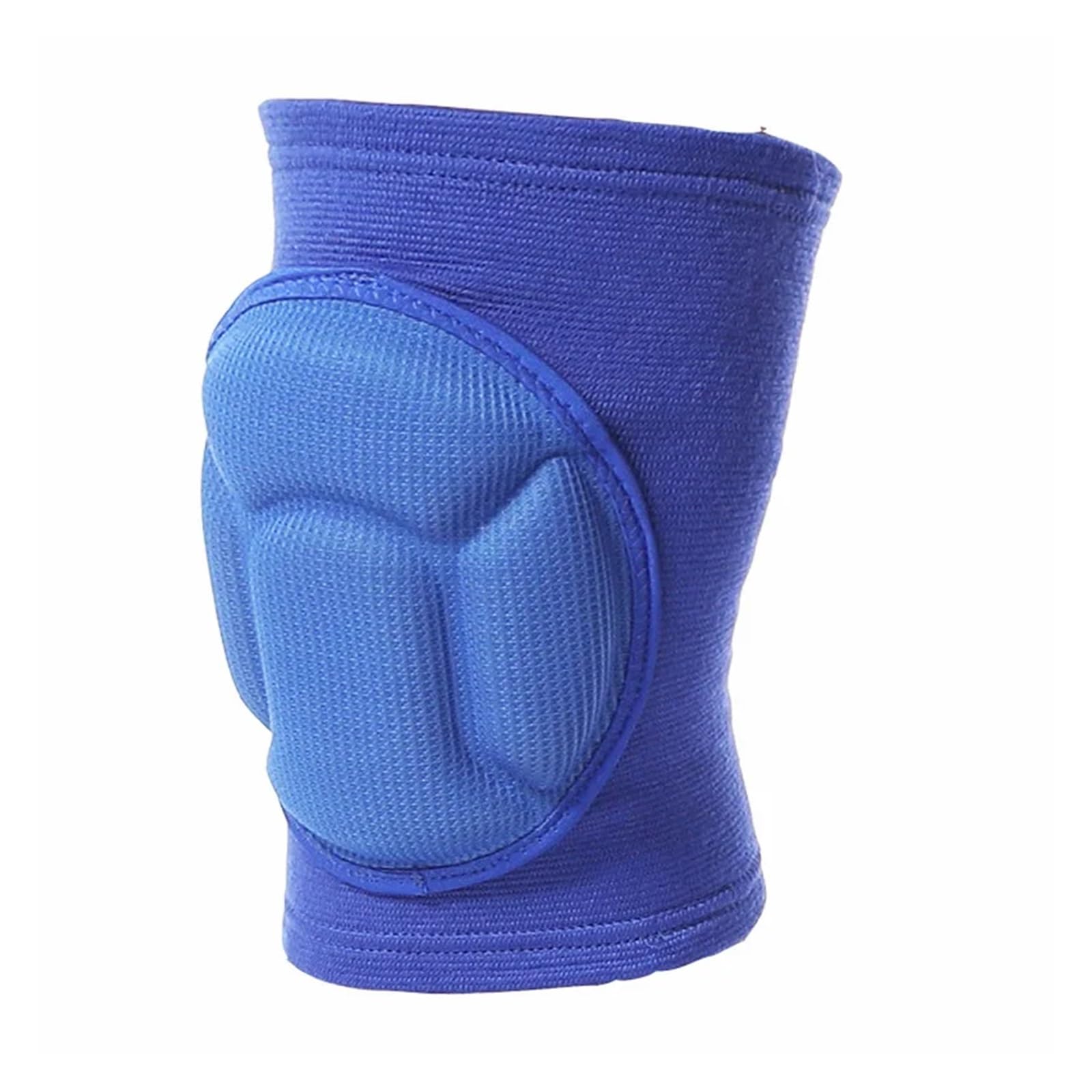 MRKU Genouillères de Sport antidérapantes, Support Chauffant, 1 pièce, Danse, Volley-Ball, Hommes et Femmes, Protection renforcée.