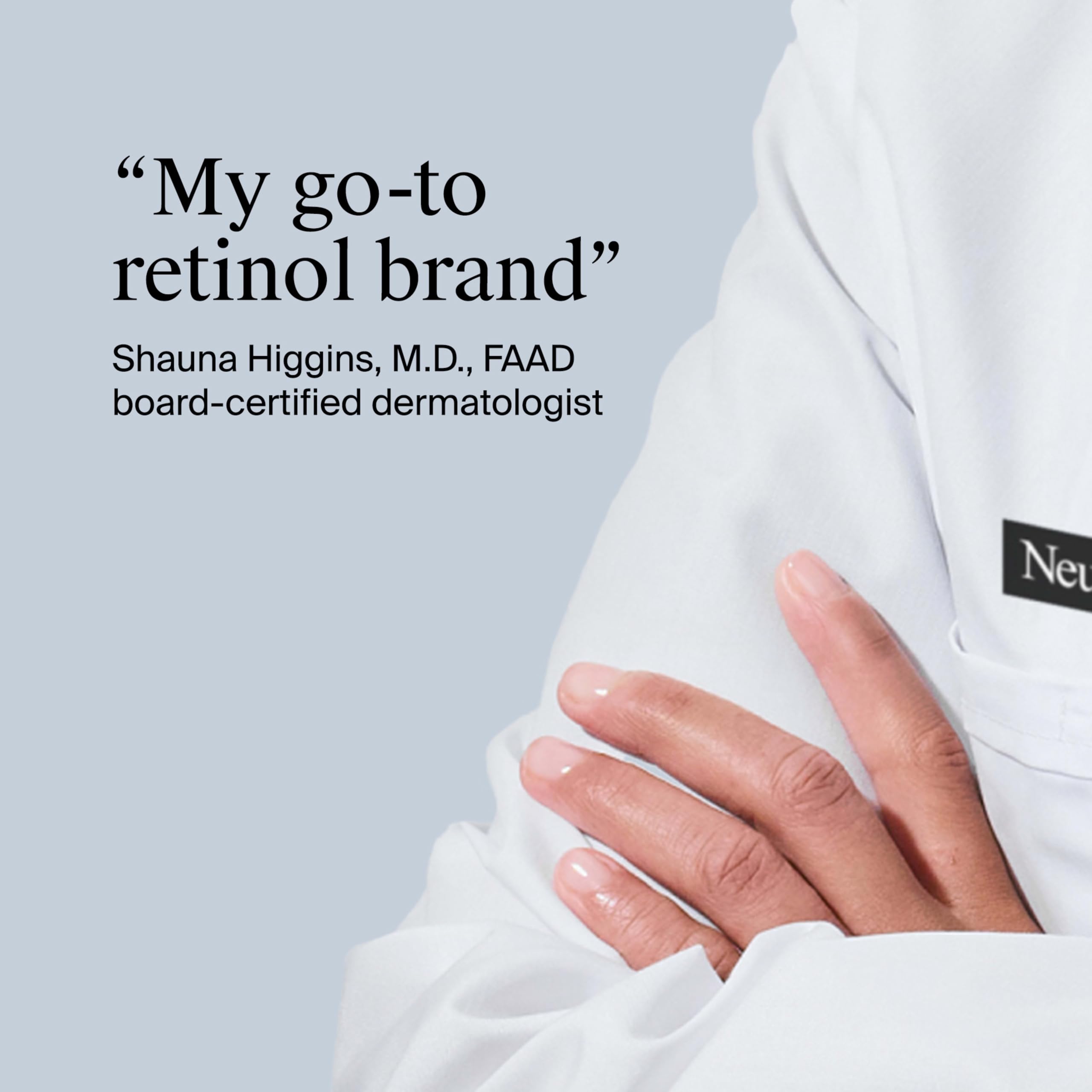 Neutrogena Rapid Wrinkle Repair Retinol Face Moisturizer SPF 30