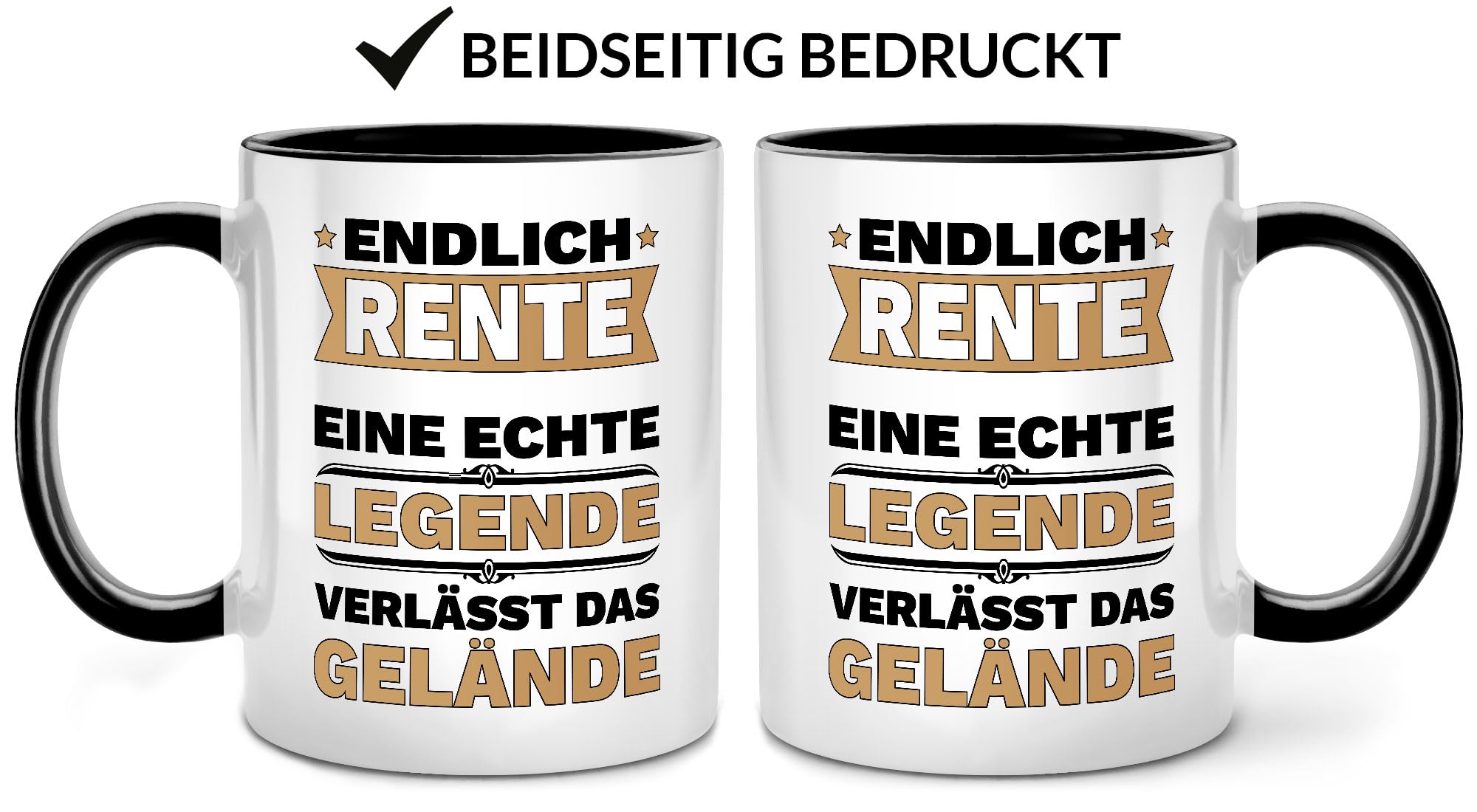 LED Glaskuppel Mit Spruch „Rentnerin 2025 – Eine Echte Legende Verlässt Das Gelände“, Mit Holzfuß, Geschenk Zur Rente
