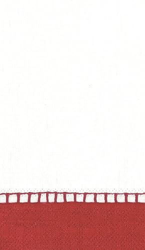 Miniatura 5 de Entertaining with Caspari ropa Toallas para invitados