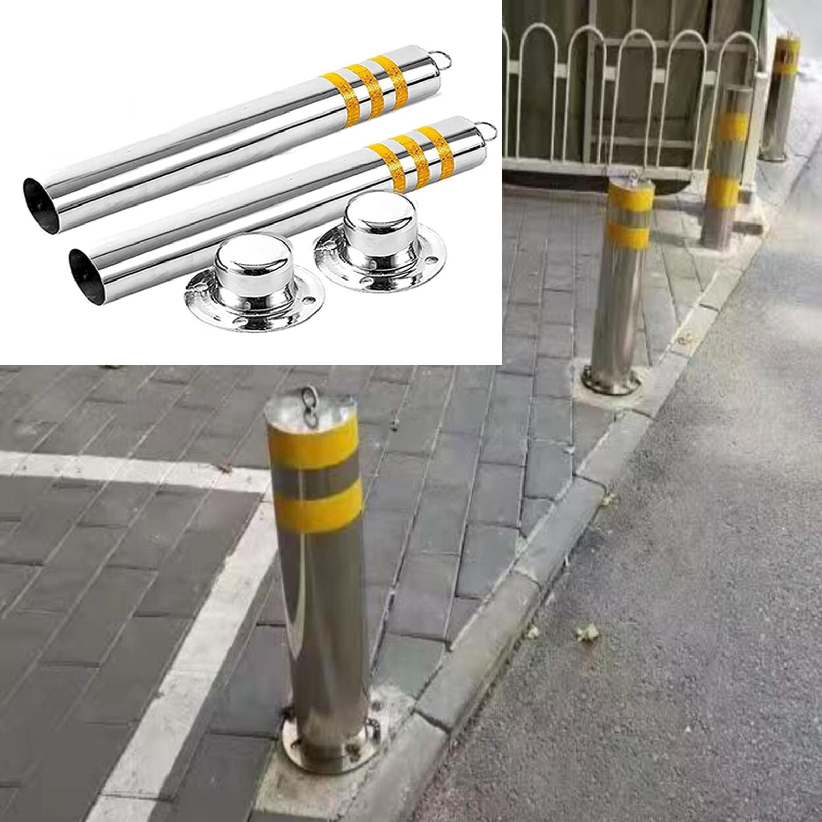 サム様リクエスト専用　廃盤　香港　100ドル　硬貨 小池ガラス店 / サムラッチハンドル錠セット 色 : YB GOAL製