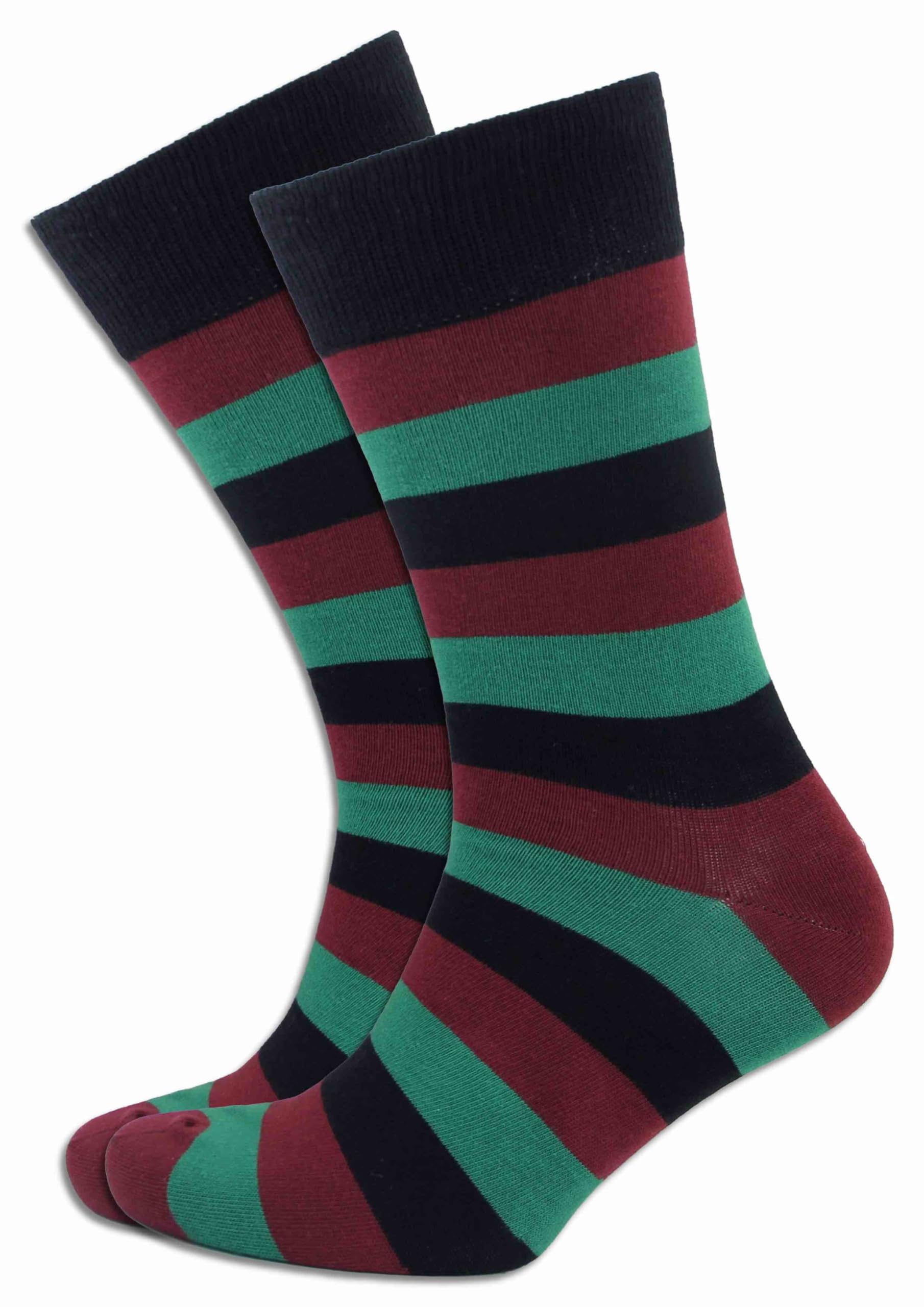 Queen's Lancashire Regiment Socks