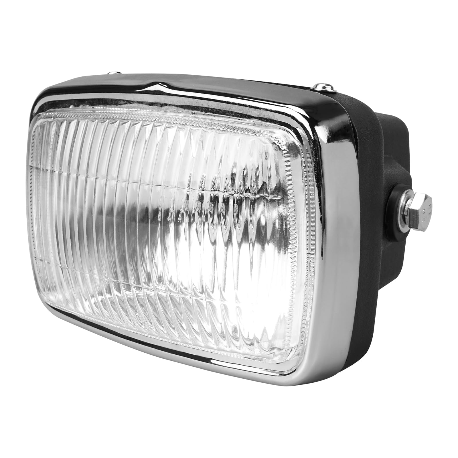 Amazon.com: NICECNC 12V Halogen Light Head Light Headlight
