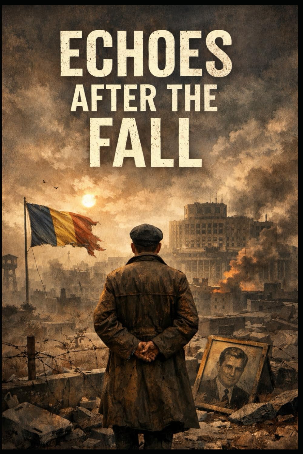 Echoes After the Fall: Memory, Reckoning, and the Long Shadow of Fear