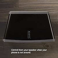Vista 5 de Play 3 de Sonos 100 Negro