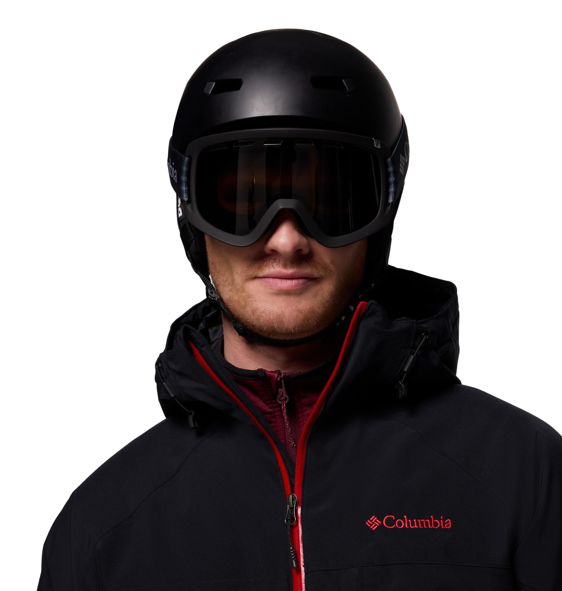 Columbia Powder Prime Jacket Chaqueta de esquí Hombre