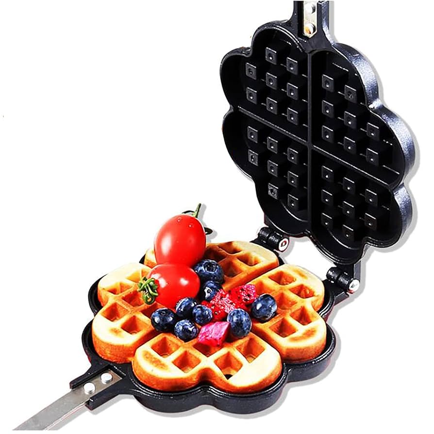 ワッフルメーカー ysnshop_y01hs-008rd