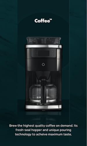 Smarter 3.0 - Connected Kitchen