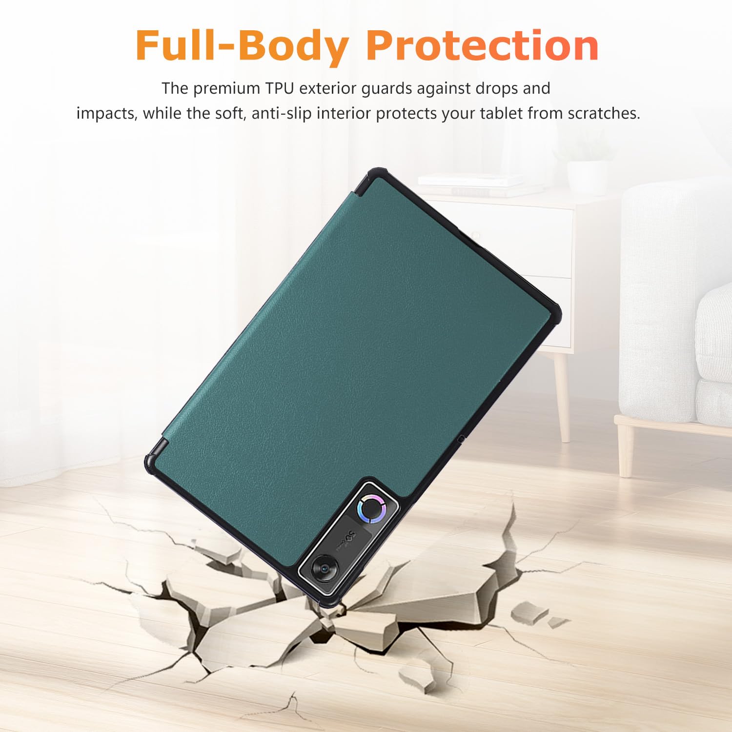 Amazon.com: Case for Lenovo Legion Tab Gen 5/ Y700 (2026) 8.8inch
