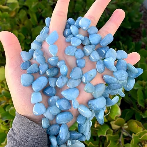 Miniatura 8 de GZ6-13 - 1 hebra de piedra preciosa curativa de zoisita de rubí natural, forma libre de lágrima, Briolette de 0.39 a 0.78 pulgadas, cuentas de gota