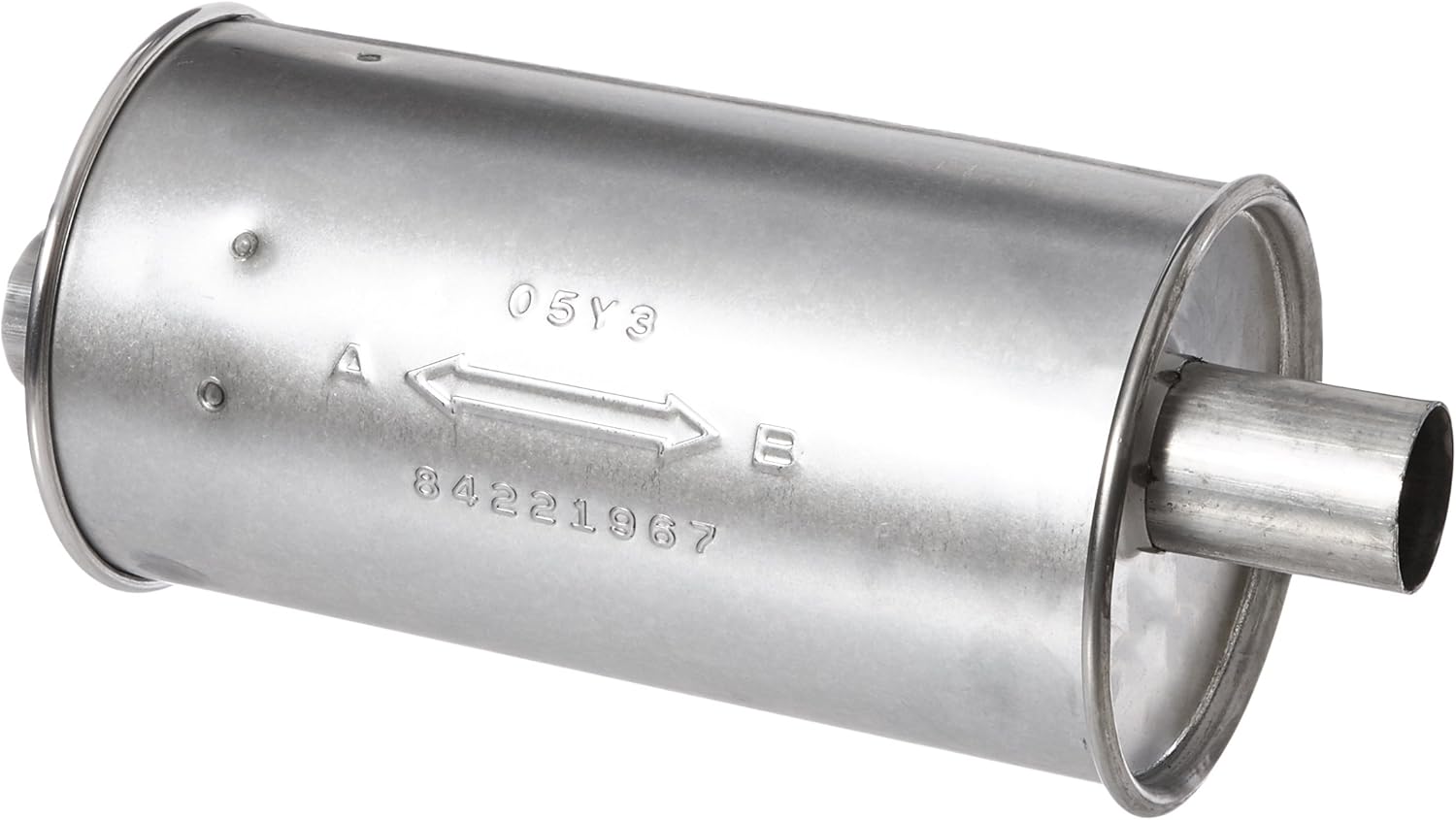 AP Exhaust 709017 Muffler