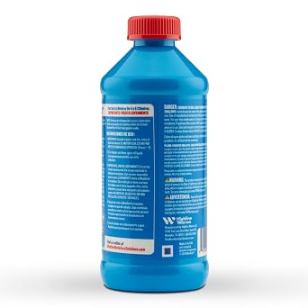 Blue Devil 00209 Pour-N-Go Head Gasket Sealer - 16 Ounce (Pack of 6)