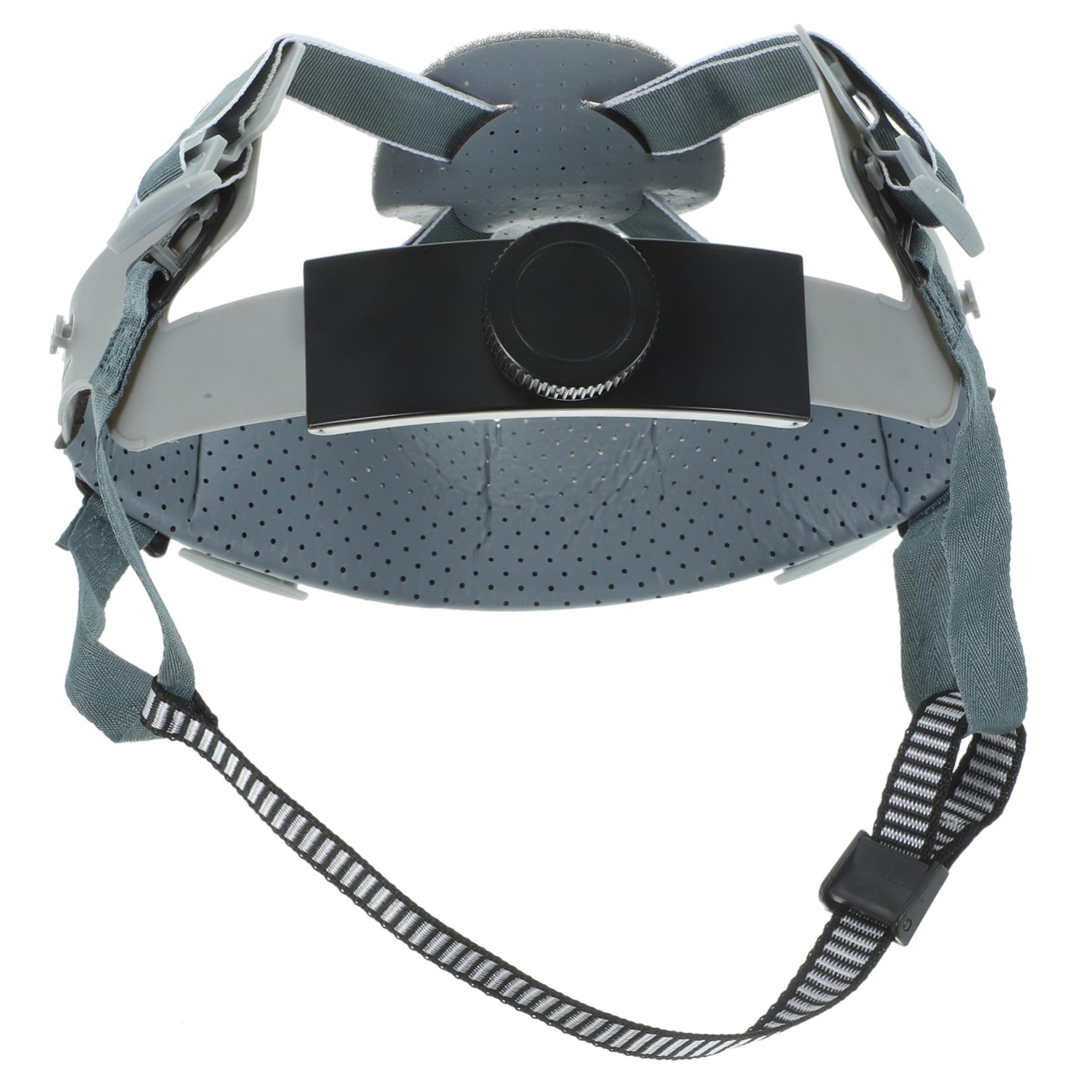 ABOOFAN 4 Pièces Doublure de Casque Accessoire de Casque de Chantier pour Protection Confort pour Chantiers Ateliers