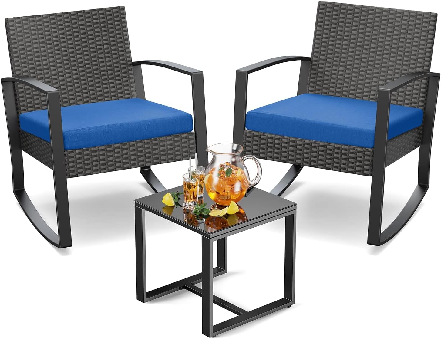 Patio Furniture Set