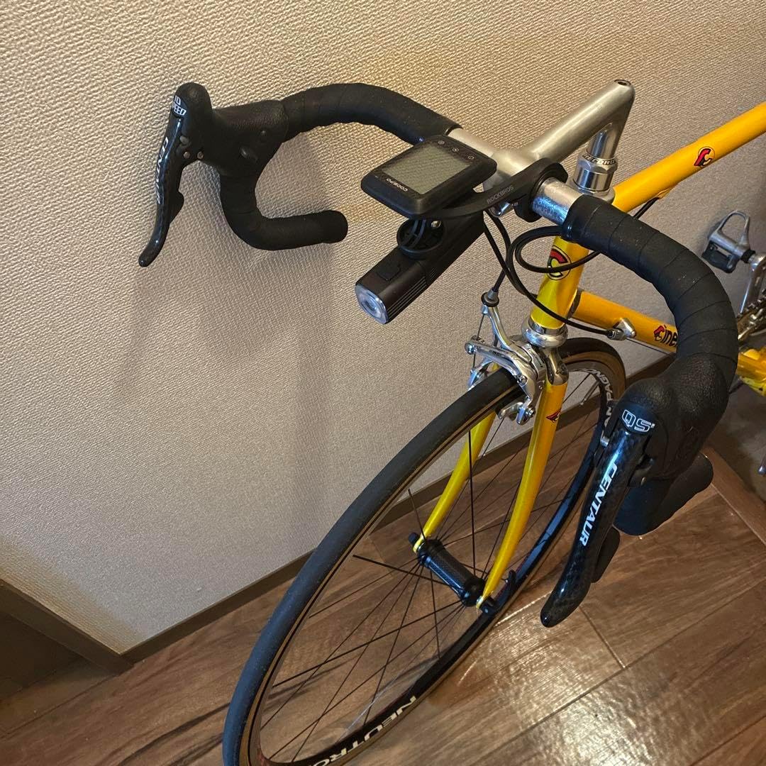 値下げ受付】 CINELLI スーパーコルサ 完成車 値下げ】【希望額を