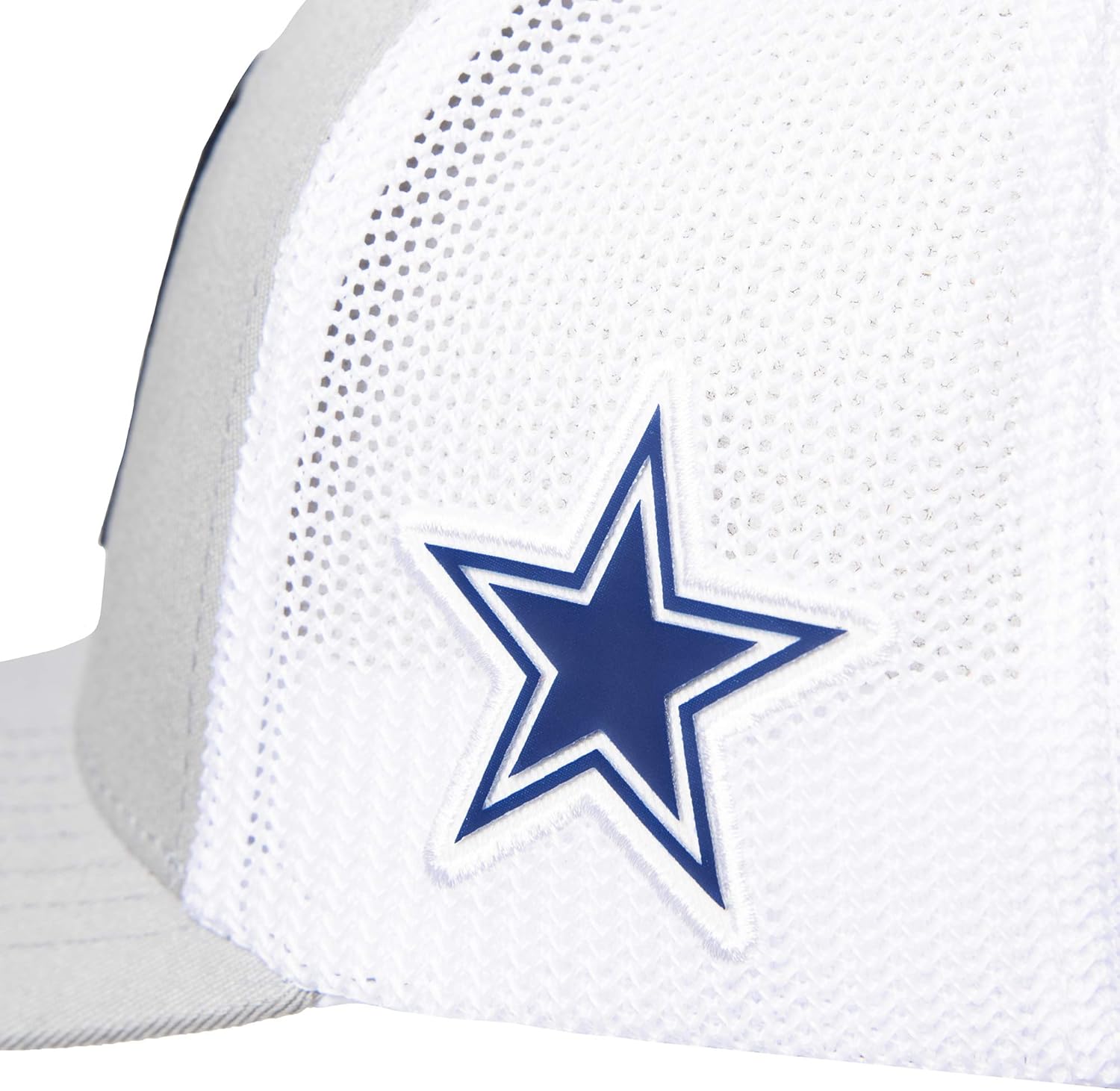 dallas cowboys ivy cap