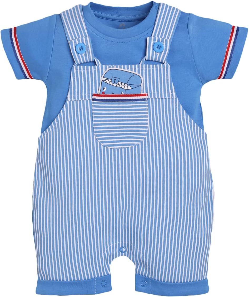 baby-boys Dungaree