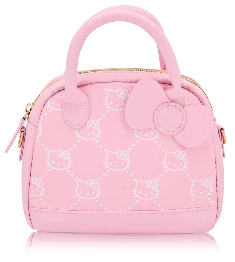 HELLO KITTY　おあそびBAG HELLO KITTY おあそびBAG HELLO KITTY おあそびBAG