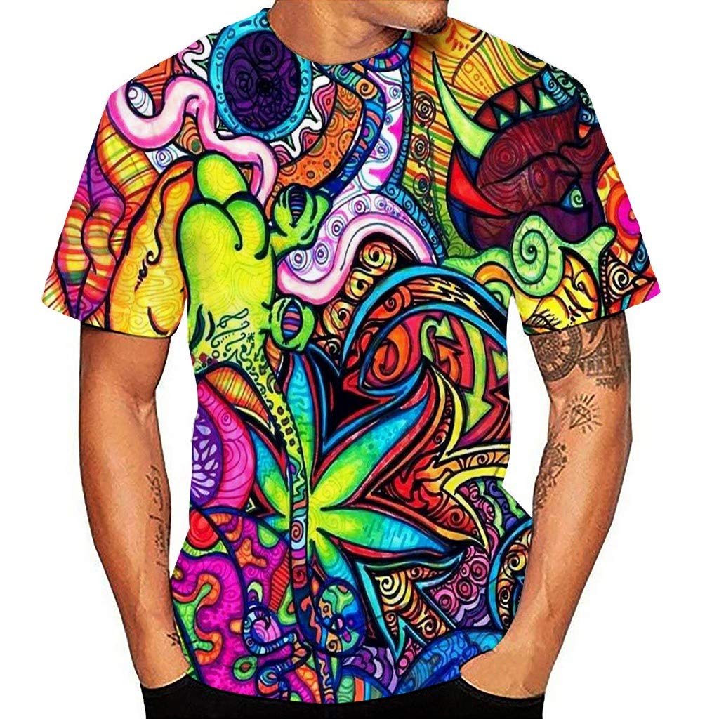 new t shirt style 2020