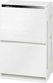 パナソニック 空気清浄機 ナノイーX 31畳 木目 F-VC70XU 21年 Amazon.co.jp: パナソニック 加湿 空気清浄機 ナノイーX 9.6兆