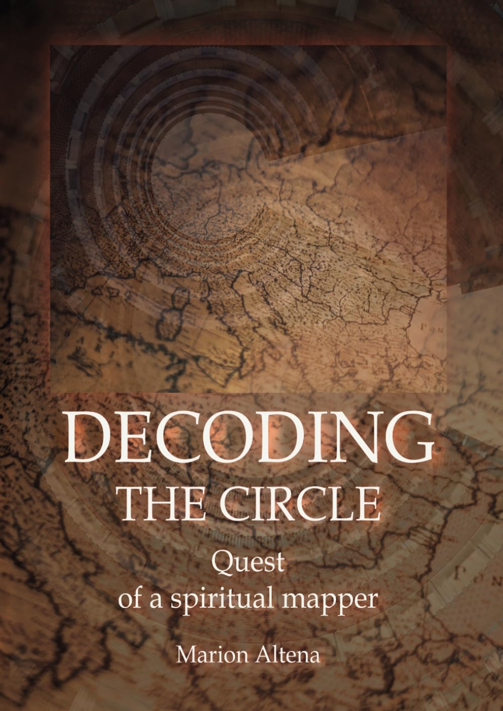 Decoding the Circle: Quest of a spiritual mapper