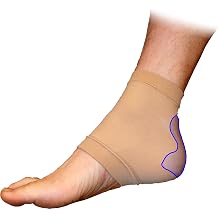 Bunga Pads Achilles Heel Pad - Small/Medium