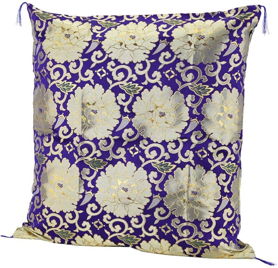 導師布団 Amazon.co.jp: お仏壇のはせがわ 仏壇 座布団 お盆 法事 法要 四十九日